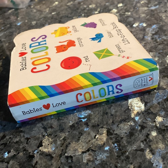 Baby book bundle - Picture 3 of 9